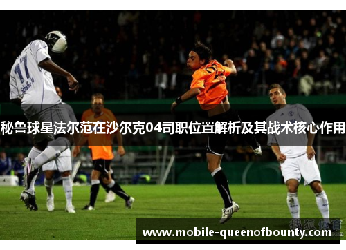 秘鲁球星法尔范在沙尔克04司职位置解析及其战术核心作用
