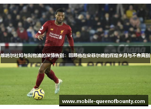 维纳尔杜姆与利物浦的深情告别：回顾他在安菲尔德的辉煌岁月与不舍离别