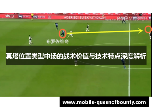 莫塔位置类型中场的战术价值与技术特点深度解析
