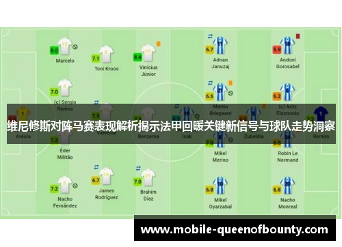 维尼修斯对阵马赛表现解析揭示法甲回暖关键新信号与球队走势洞察 维尼修斯对阵马赛表现解析揭示法甲回暖关键新信号与球队走势洞察